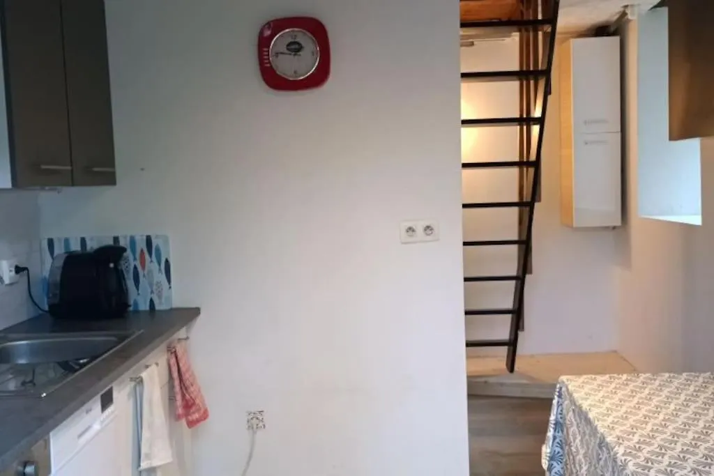 Chalet Climatise En Bordure De Riviere Mansardee Trébas